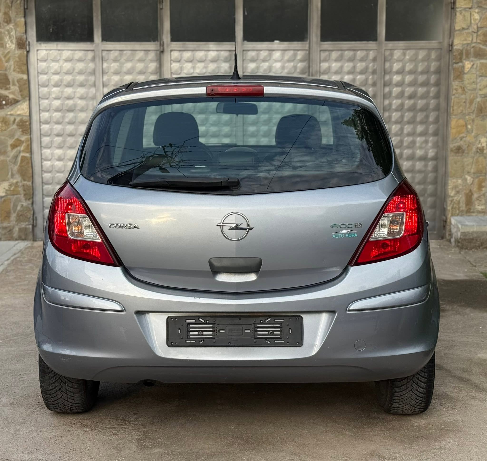 Слика 5 од OPEL CORSA