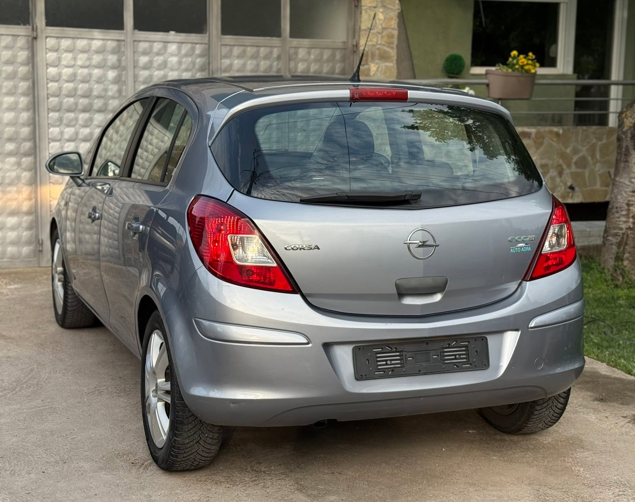 Слика 3 од OPEL CORSA