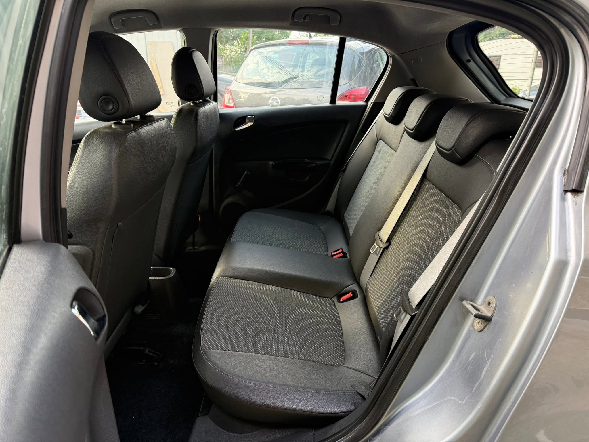 Слика 9 од OPEL CORSA