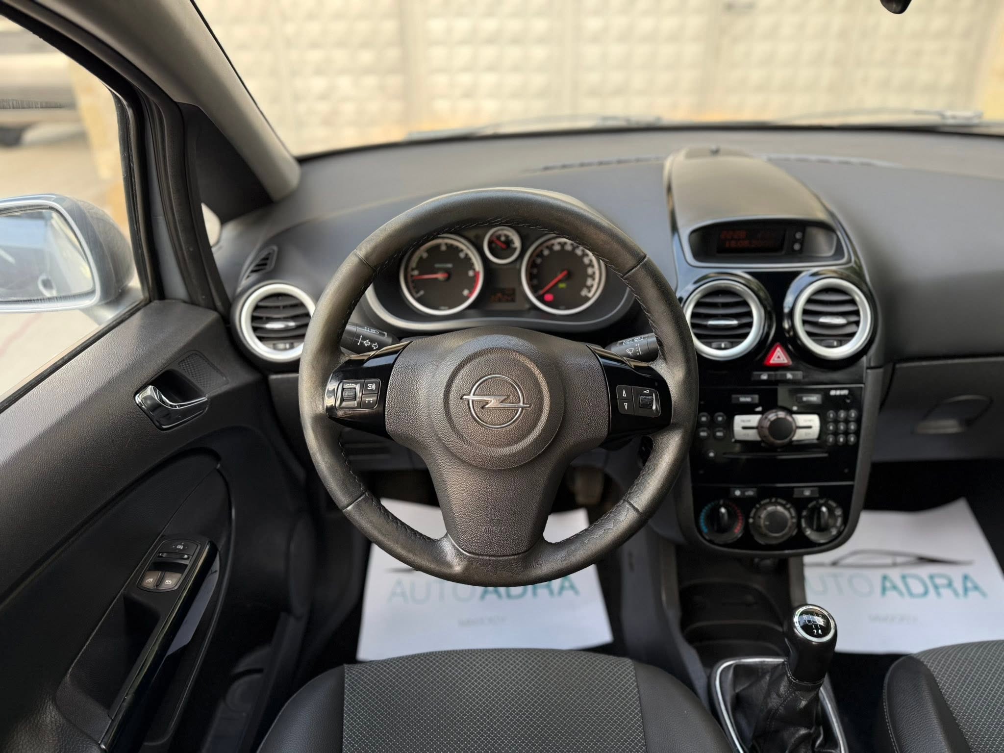 Слика 7 од OPEL CORSA